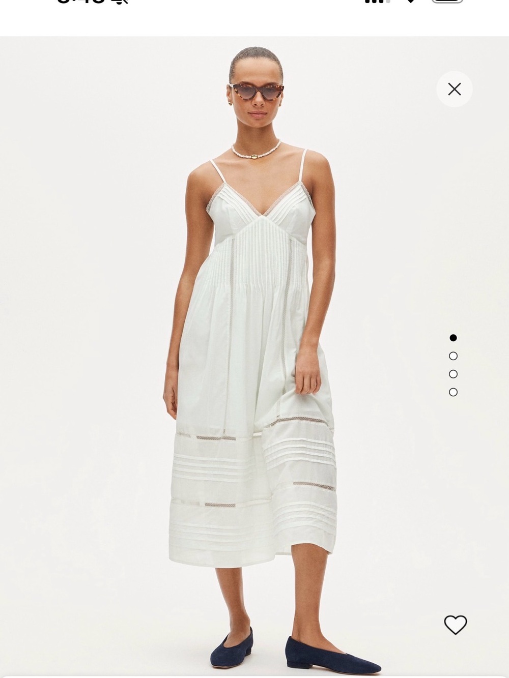 J Crew Dress